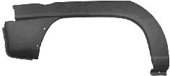 VAN WEZEL 3730142 -  Боковина